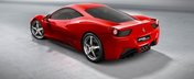 Primele detalii oficiale despre Ferrari 458 Italia, succesorul lui F430