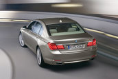 Primele fotografii cu noul BMW Seria 7