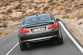 Primele fotografii cu noul BMW Seria 7