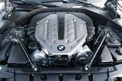 Primele fotografii cu noul BMW Seria 7