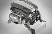 Primele fotografii cu noul BMW Seria 7