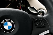 Primele imagini cu BMW X1