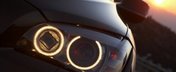 Primele poze cu BMW X1 pe Facebook