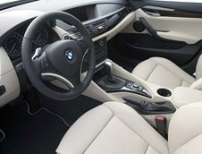 Primele imagini cu BMW X1