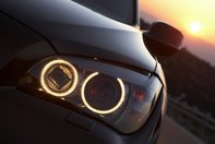 Primele imagini cu BMW  X1