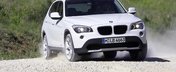 BMW X1 - Primele fotografii oficiale