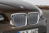 Primele imagini cu BMW X1