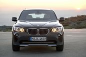 Primele imagini cu BMW X1