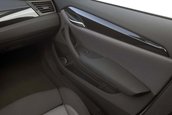 Primele imagini cu BMW X1