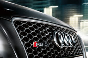 Primele imagini cu noul Audi RS5!