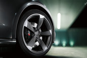 Primele imagini cu noul Audi RS5!