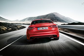 Primele imagini cu noul Audi RS5!