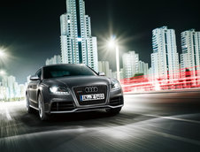 Primele imagini cu noul Audi RS5!