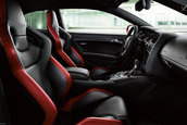 Primele imagini cu noul Audi RS5!
