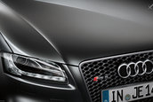 Primele imagini cu noul Audi RS5!