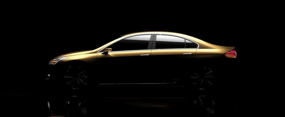 Primele imagini cu noul Suzuki Authentics Primele imagini cu noul Suzuki Authentics