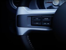 Primele imagini teaser cu noul Ford Mustang