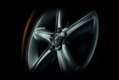 Primele imagini teaser cu noul Ford Mustang