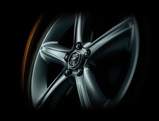 Primele imagini teaser cu noul Ford Mustang