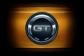 Primele imagini teaser cu noul Ford Mustang
