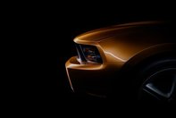 Primele imagini teaser cu noul Ford Mustang