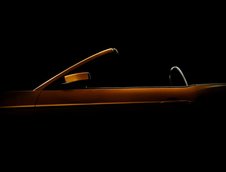 Primele imagini teaser cu noul Ford Mustang