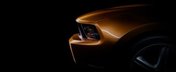 Primele imagini teaser cu noul Ford Mustang