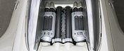 Primele informatii despre Bugatti Veyron GT