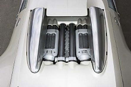 Primele informatii despre Bugatti Veyron GT Primele informatii despre Bugatti Veyron GT
