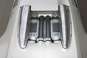 Primele informatii despre Bugatti Veyron GT