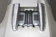 Primele informatii despre Bugatti Veyron GT