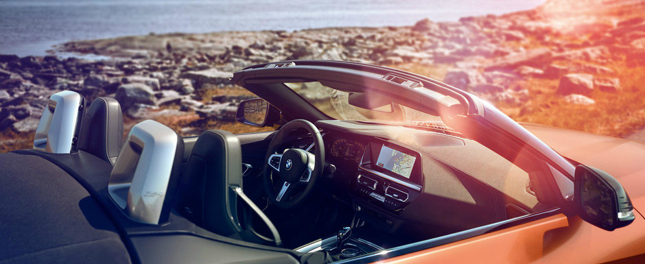 Primele poze au ajuns mai devreme pe internet. Uite cum arata BMW-ul construit pe platforma noii Supra Primele poze au ajuns mai devreme pe internet. Uite cum arata BMW-ul construit pe platforma noii Supra