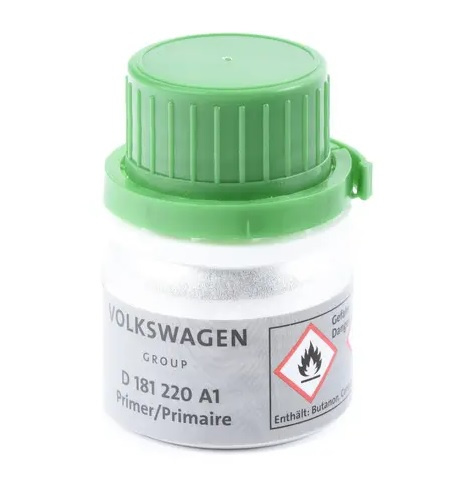 Primer Oe Volkswagen 25ML D181220A1