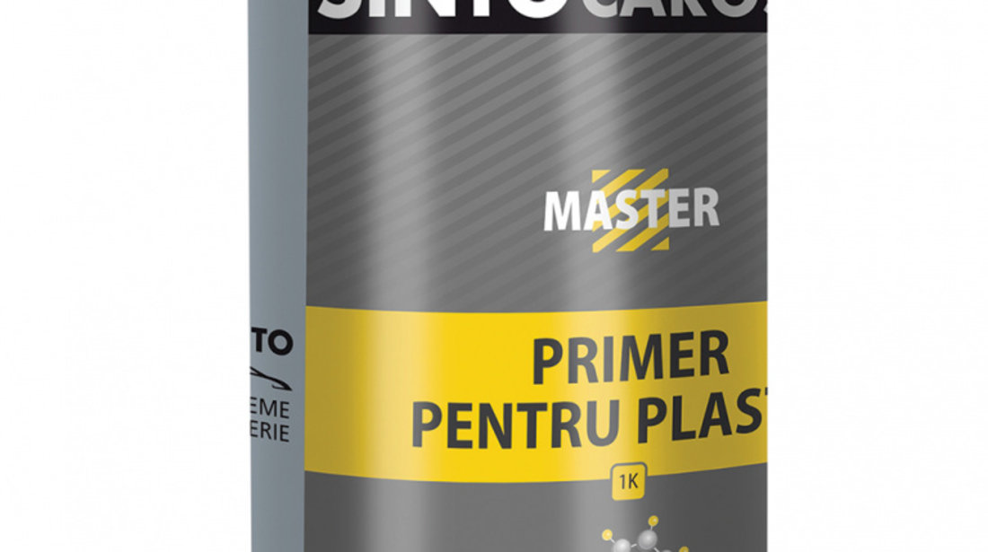 Primer Pentru Plastic Master - 1l Sinto SIN16697