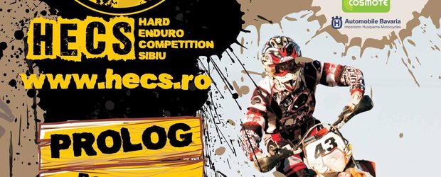 Primii 60 de enduristi inscrisi la HECS 2012