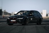 Primul BMW M3 CS Touring este cel mai rapid break pe Nurburgring-Nordschleife