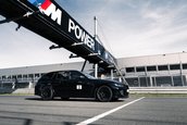 Primul BMW M3 CS Touring este cel mai rapid break pe Nurburgring-Nordschleife