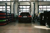 Primul BMW M3 CS Touring este cel mai rapid break pe Nurburgring-Nordschleife