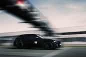 Primul BMW M3 CS Touring este cel mai rapid break pe Nurburgring-Nordschleife