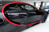 Primul Bugatti Chiron din SUA