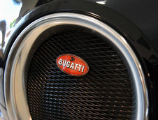 Primul Bugatti Veyron este de vanzare