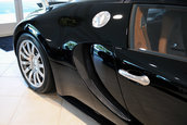 Primul Bugatti Veyron este de vanzare