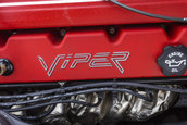 Primul Dodge Viper fabricat vreodata