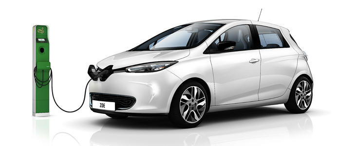 Primul exemplar al lui Renault Zoe a fost deja livrat. Afla cine este fericitul proprietar! Primul exemplar al lui Renault Zoe a fost deja livrat. Afla cine este fericitul proprietar!