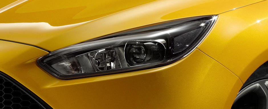 Primul Ford Focus ST diesel se lanseaza la sfarsitul saptamanii Primul Ford Focus ST diesel se lanseaza la sfarsitul saptamanii