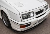 Primul Ford Sierra Cosworth RS500 construit vreodata