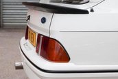 Primul Ford Sierra Cosworth RS500 construit vreodata