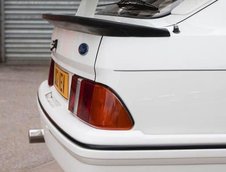 Primul Ford Sierra Cosworth RS500 construit vreodata