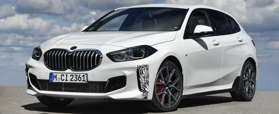 Primul hot-hatch cu tractiune fata din istoria BMW vine sa fure clientii de Golf GTI si Focus ST. GALERIE FOTO COMPLETA Primul hot-hatch cu tractiune fata din istoria BMW vine sa fure clientii de Golf GTI si Focus ST. GALERIE FOTO COMPLETA
