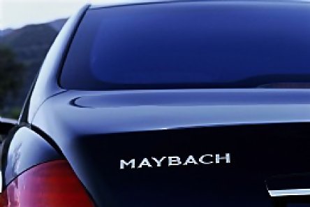 Primul Maybach pe anul acesta a fost livrat!